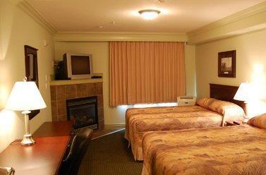 Nova Inn Peace River Pokój zdjęcie